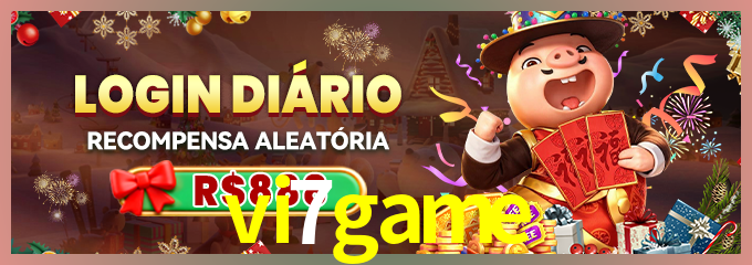 Prêmio vi7game